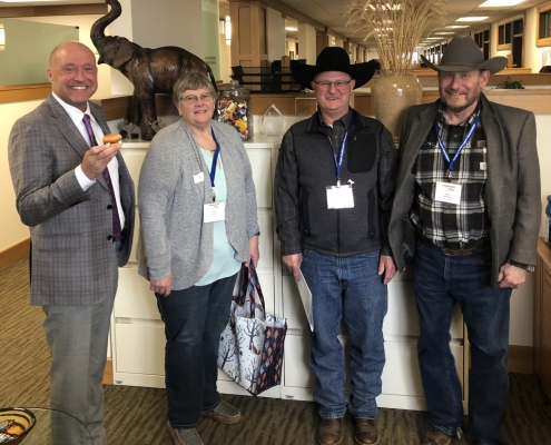 Oregon Cattlemen's Association (2023)